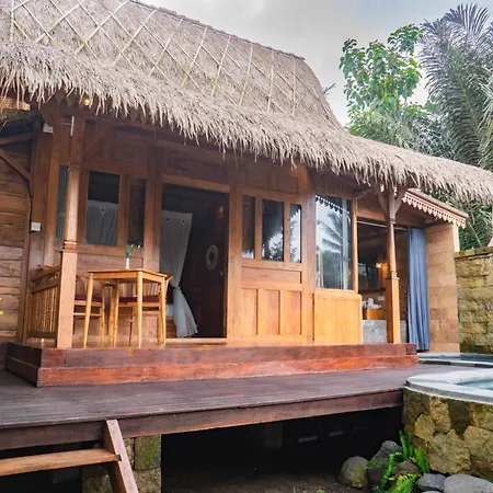 Lawani Resort