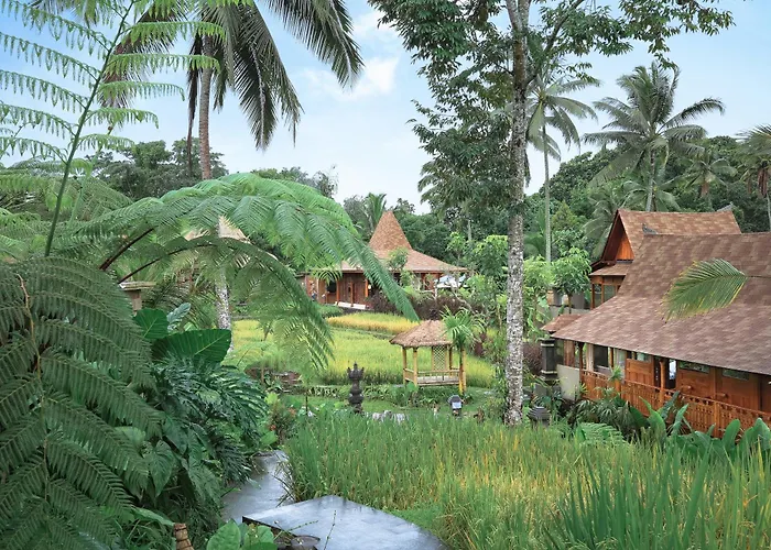 Lawani Tegallalang (Bali)