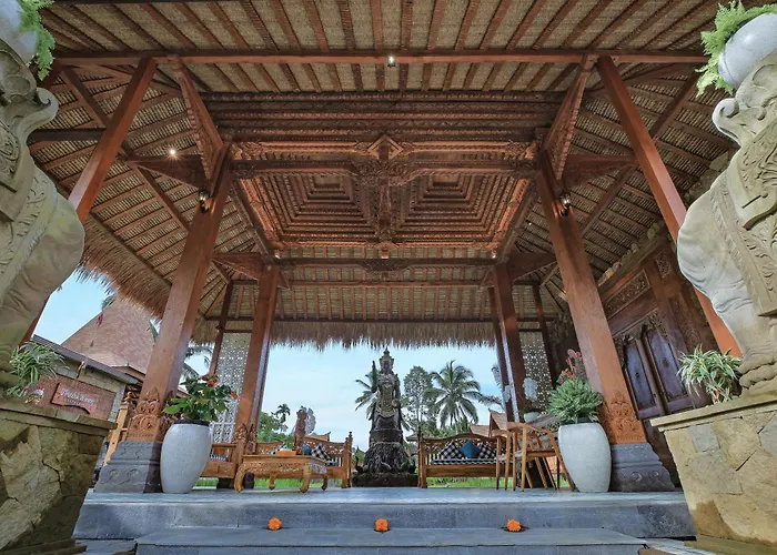 Hotel Lawani