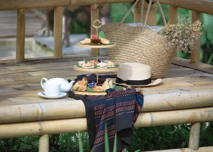 Lawani Tegallalang (Bali)