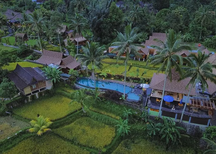 Lawani Hotel