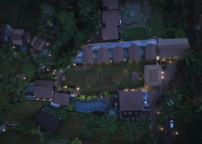 Hotel Lawani Tegallalang (Bali)