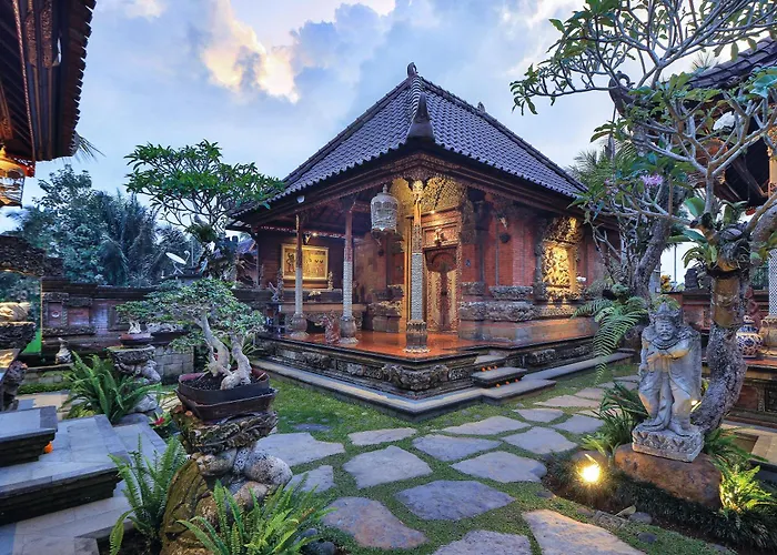 Lawani Tegallalang (Bali)
