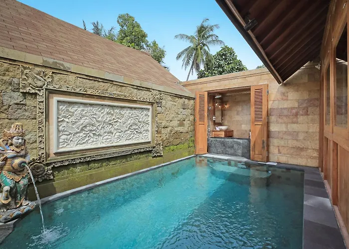 Lawani Tegallalang (Bali)