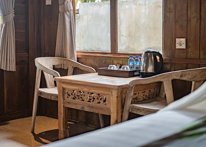 Lawani Hotel 4*