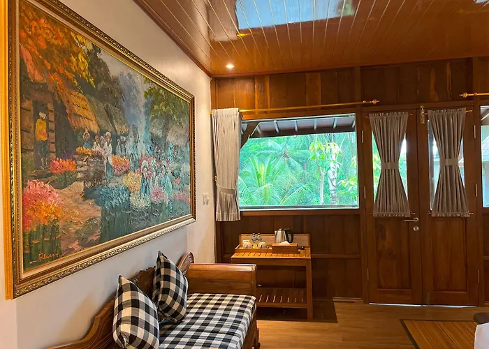 Lawani Hotel 4*