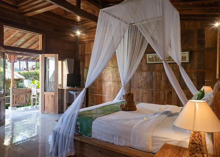 Lawani Tegallalang (Bali)