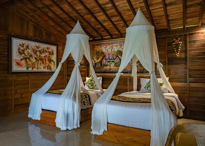 Lawani Hotel 4*