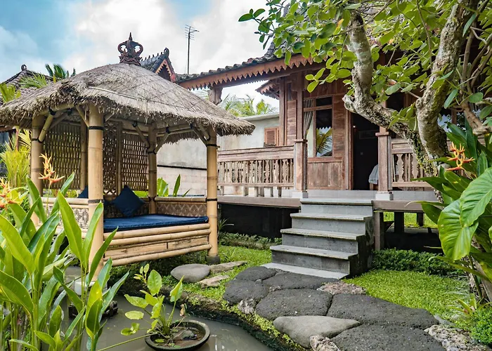 Lawani Tegallalang (Bali)