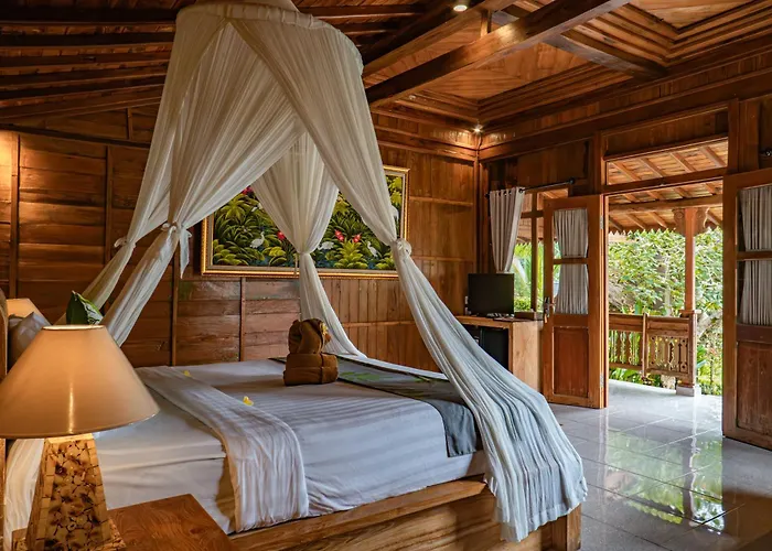 Hotel Lawani 4*