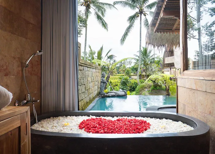 Lawani Hotel Tegallalang (Bali)