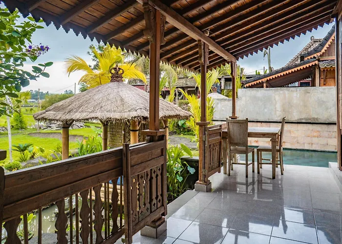 Lawani Tegallalang (Bali)