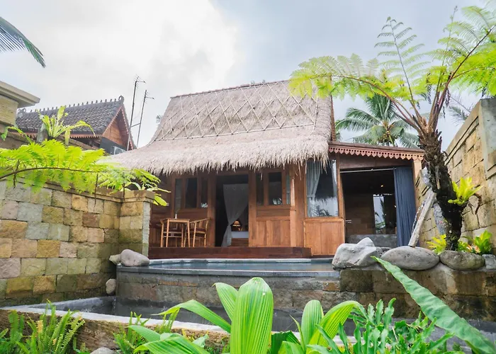 Lawani Tegallalang (Bali)