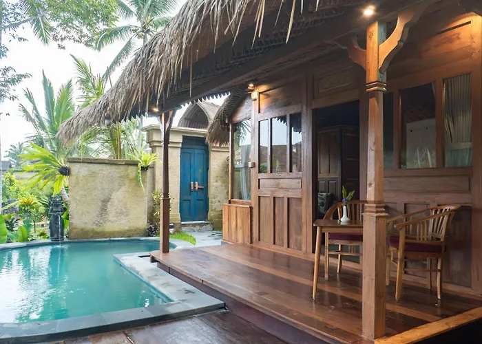 Lawani Tegallalang (Bali)