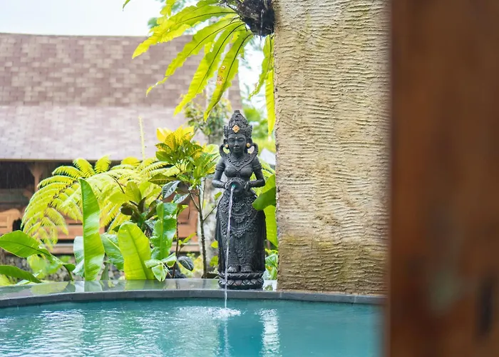 Lawani Hotel 4*