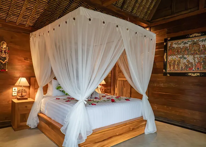 Hotel Lawani 4*