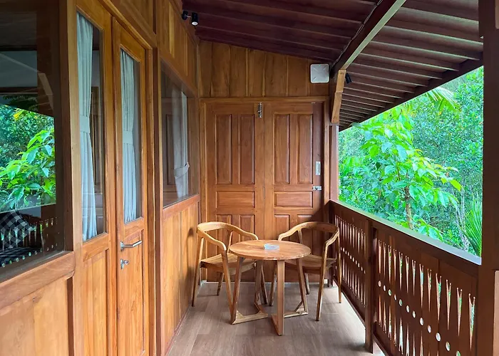 Hotel Lawani