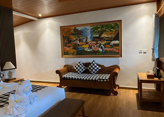 Lawani Hotel 4*